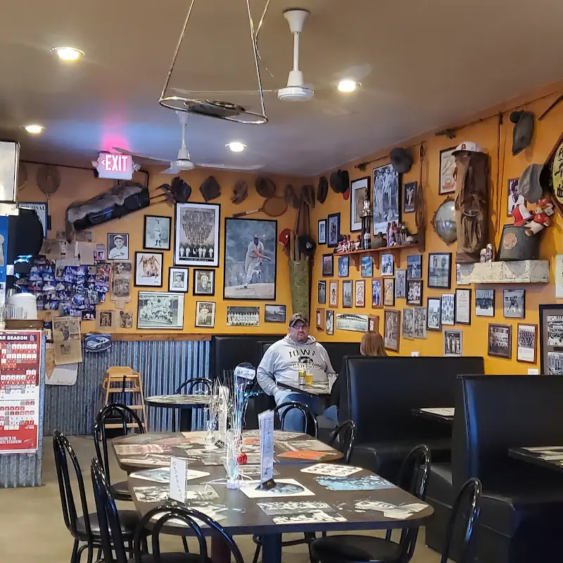 Roscoe's Pizza