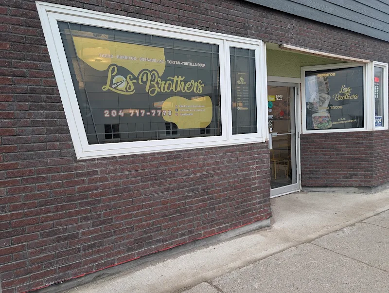 Los Brothers Restaurant