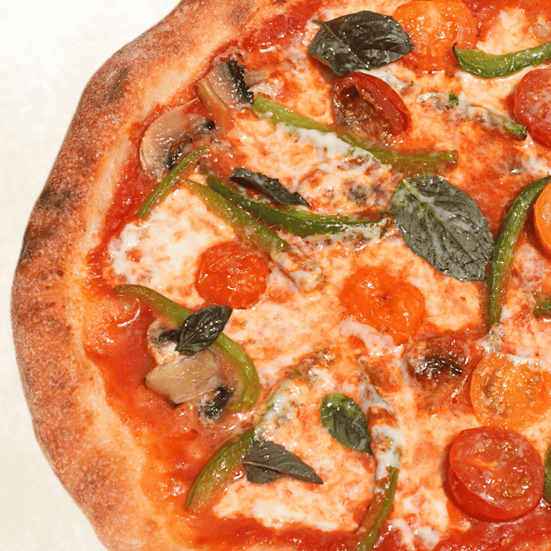 Golazzo Pizza Co.