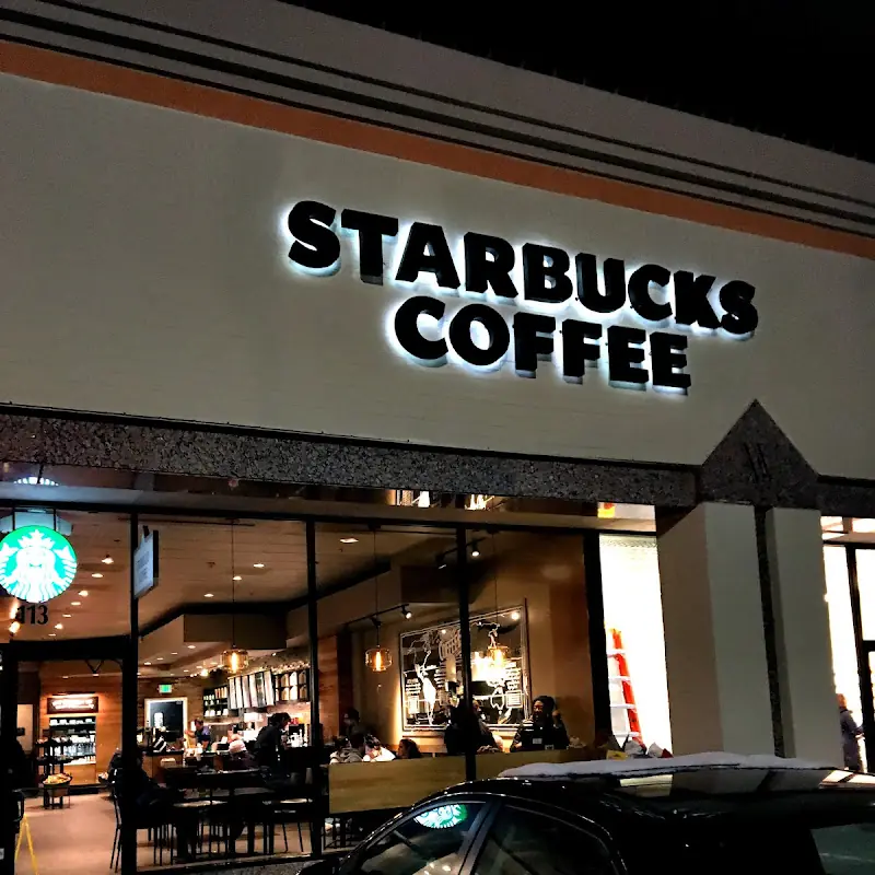 Starbucks Coffee Company