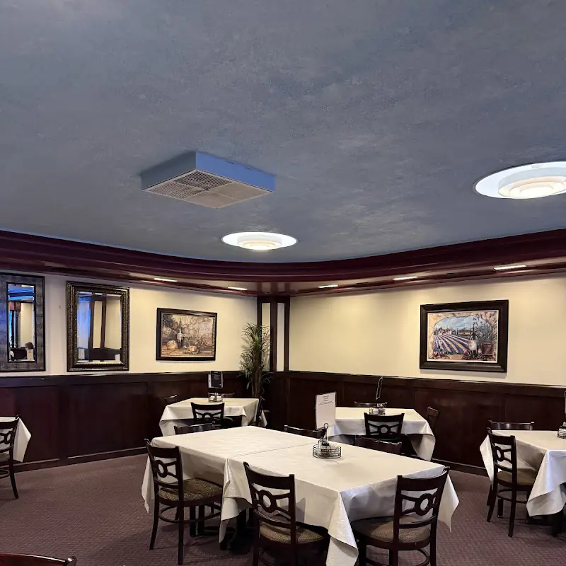 Napoli’s Italian restaurant ( Lufkin Tx )