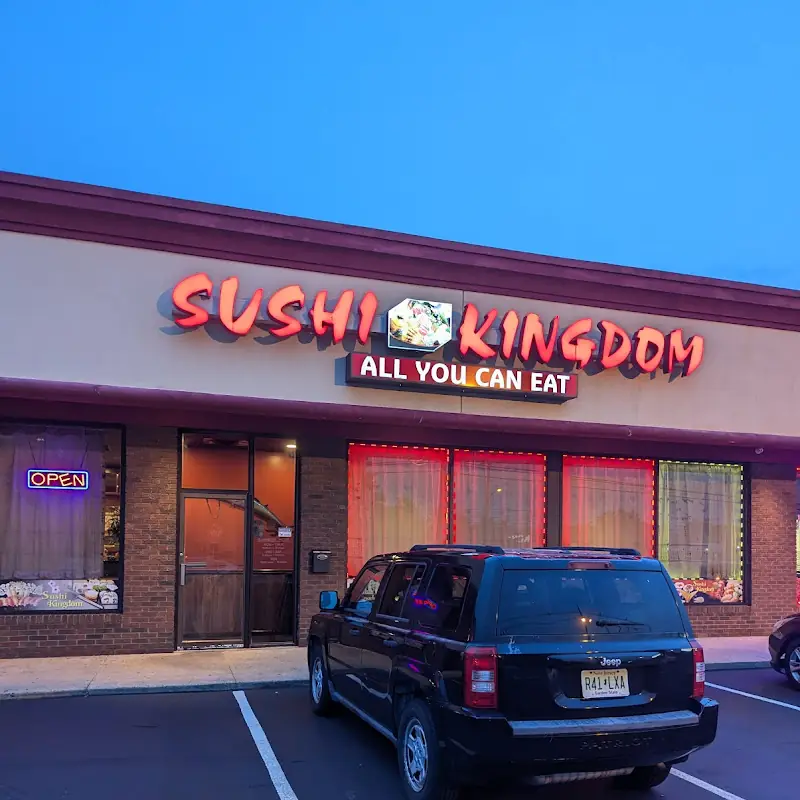 Sushi Kingdom