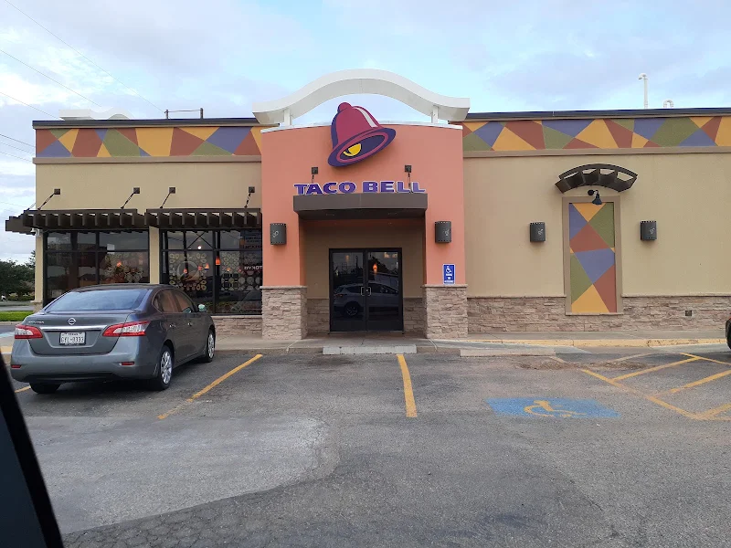 Taco Bell