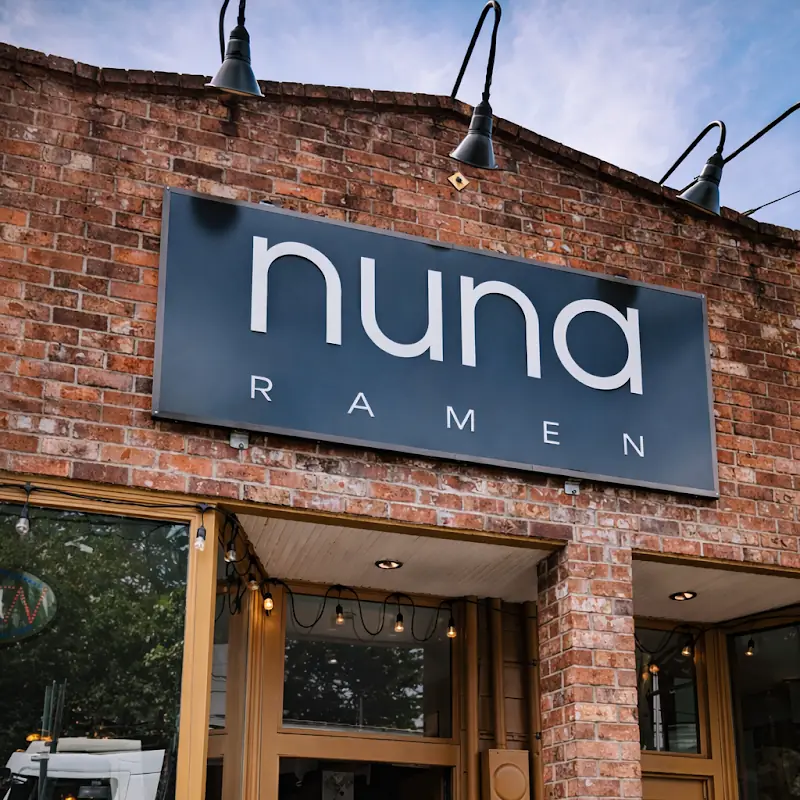 Nuna Ramen