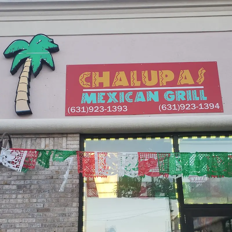 Chalupas Mexican Grill
