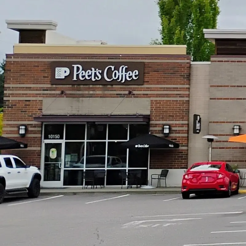 Peet's Coffee