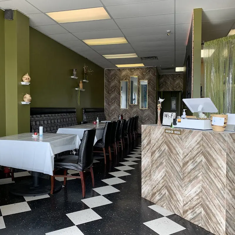 Adibon Fusion Cuisine