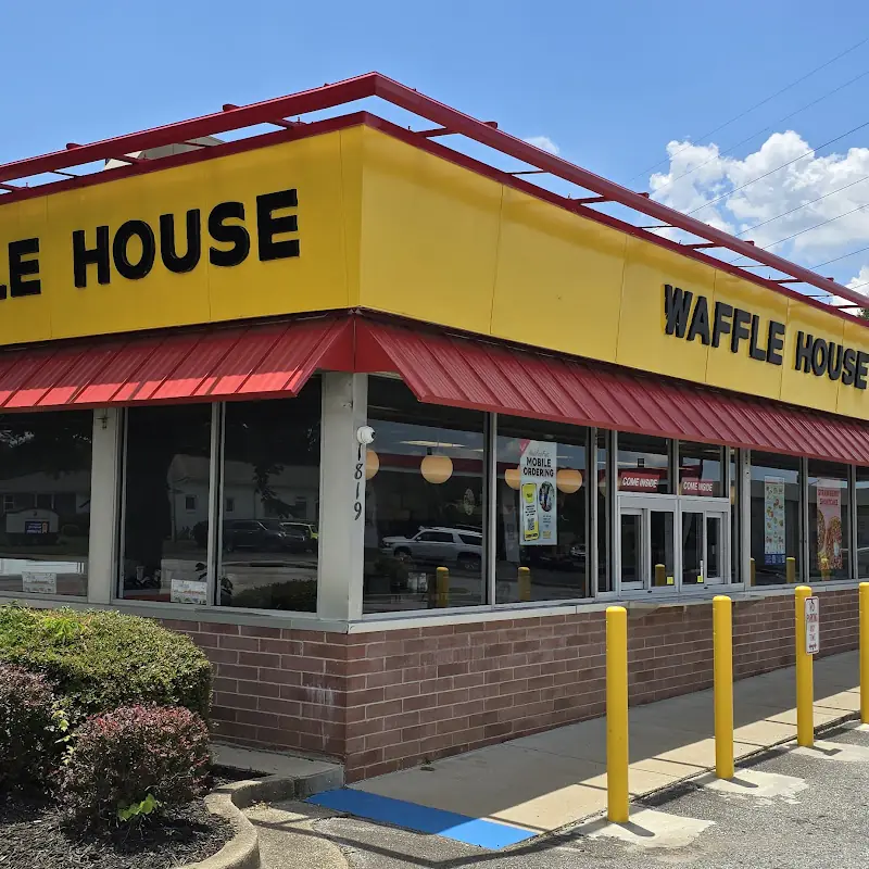 Waffle House
