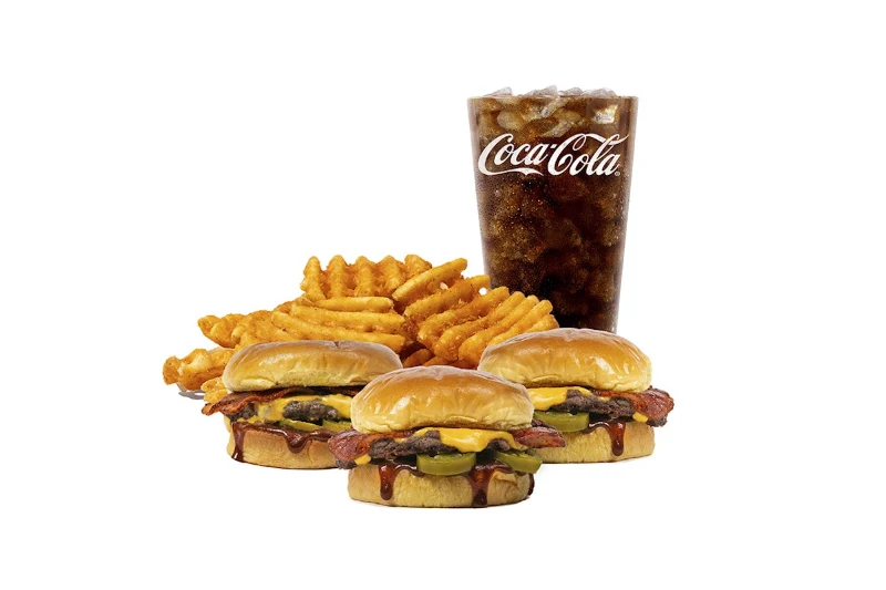 Smalls Sliders