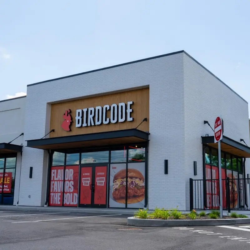 BIRDCODE Chicken