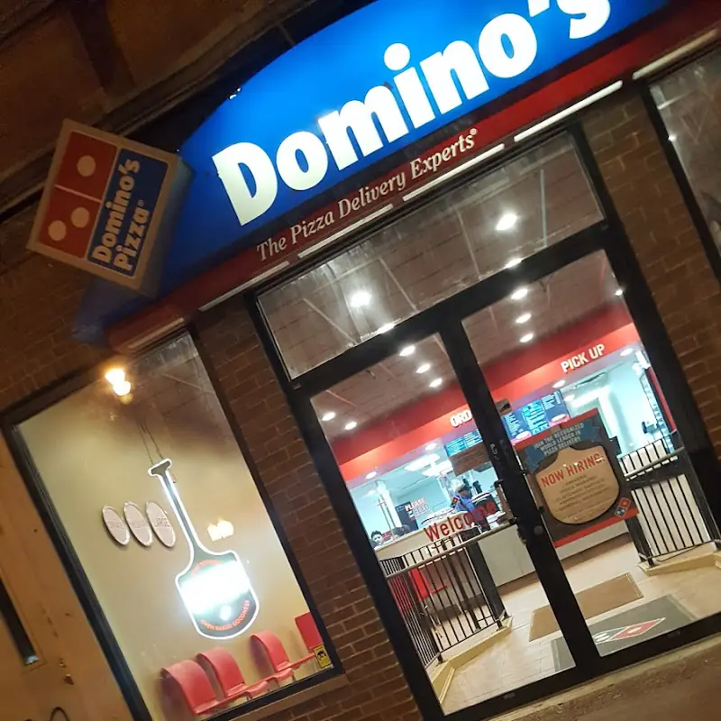 Domino's Pizza