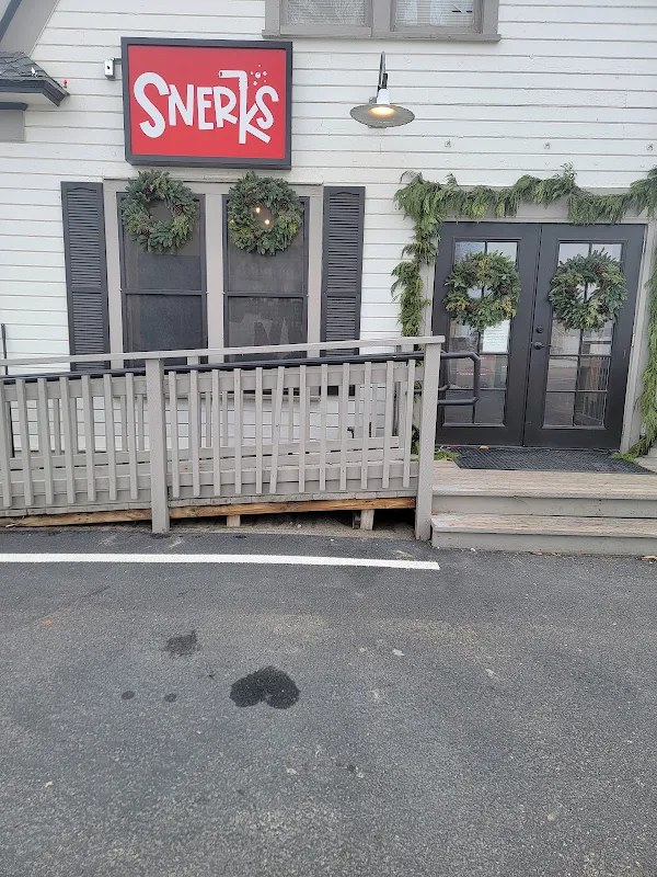 Snerk’s
