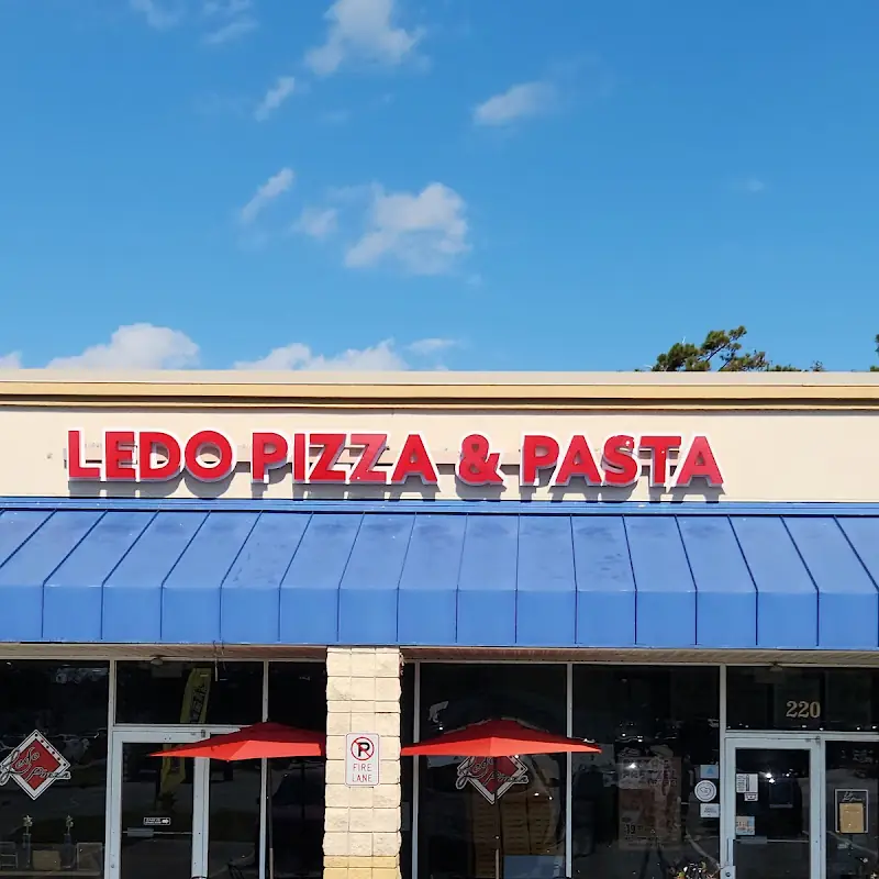 Ledo Pizza