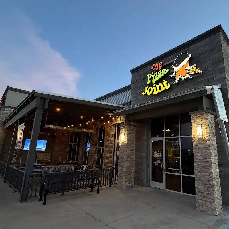 The Pizza Joint - Lubbock