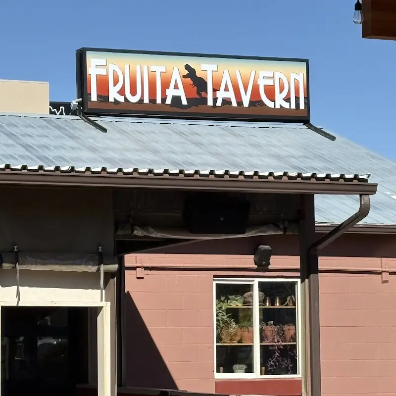 Fruita Tavern