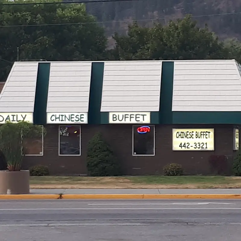 Gilly's Restaurant