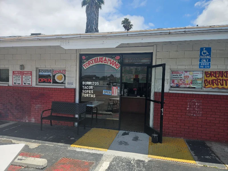 Chanoy mexican grill