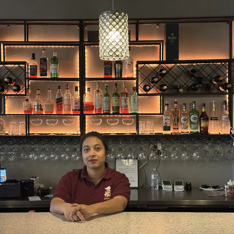 Smoky Hill Indian Cuisine