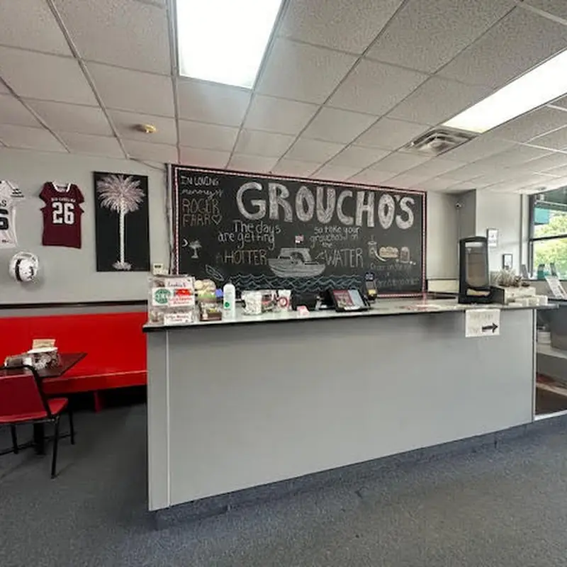 Groucho's Deli