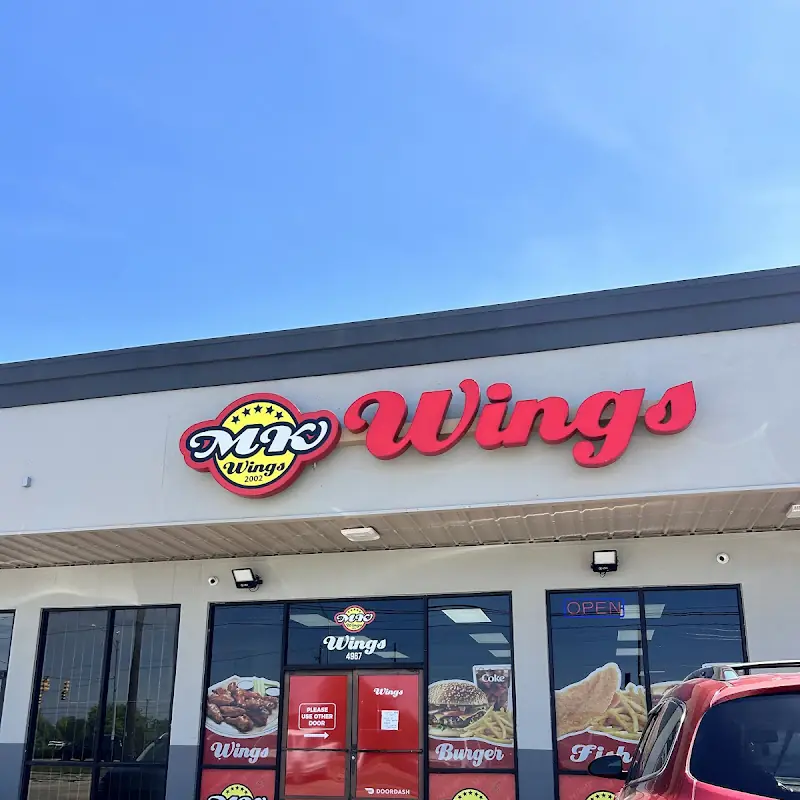 Gyro Wrap, Chicken Wrap, Beef Wrap, Veggie Wrap
