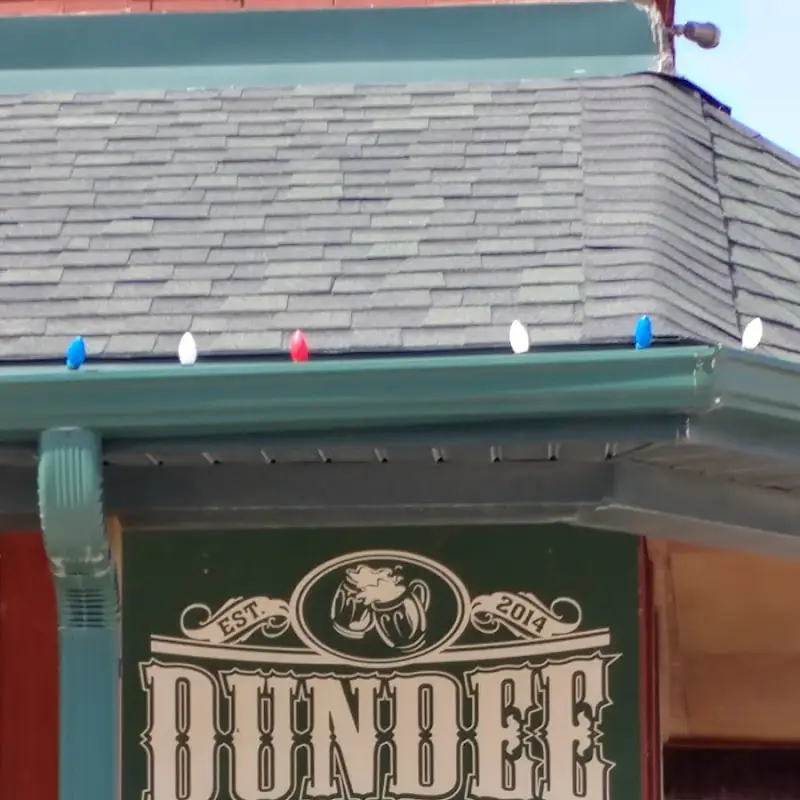 Dundee Bar & Grill
