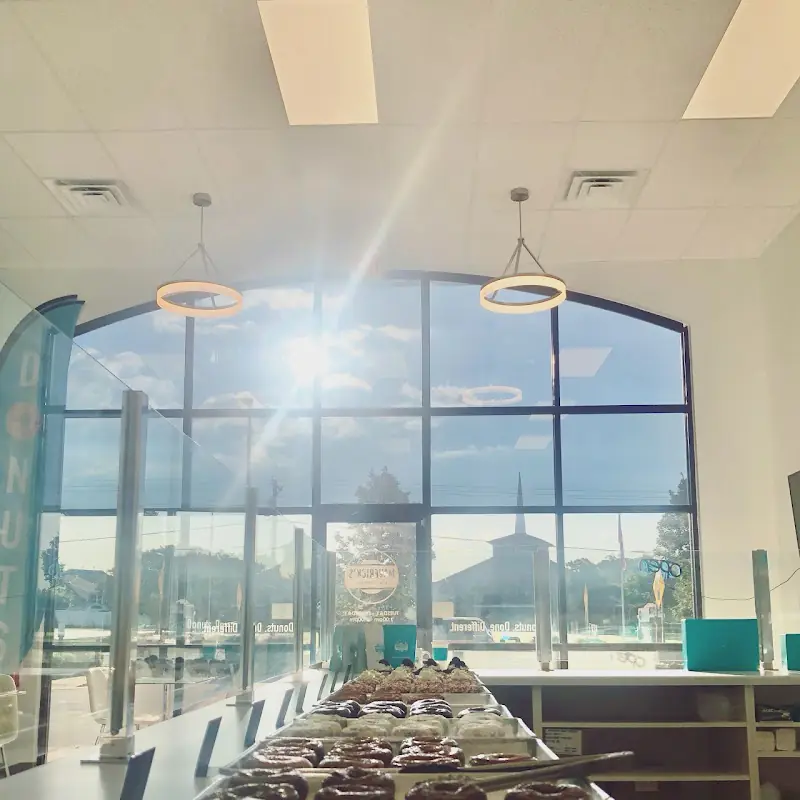 Maverick's Donut Company - Simpsonville