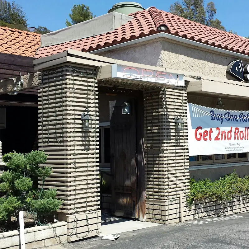 Inside & Out Special Roll