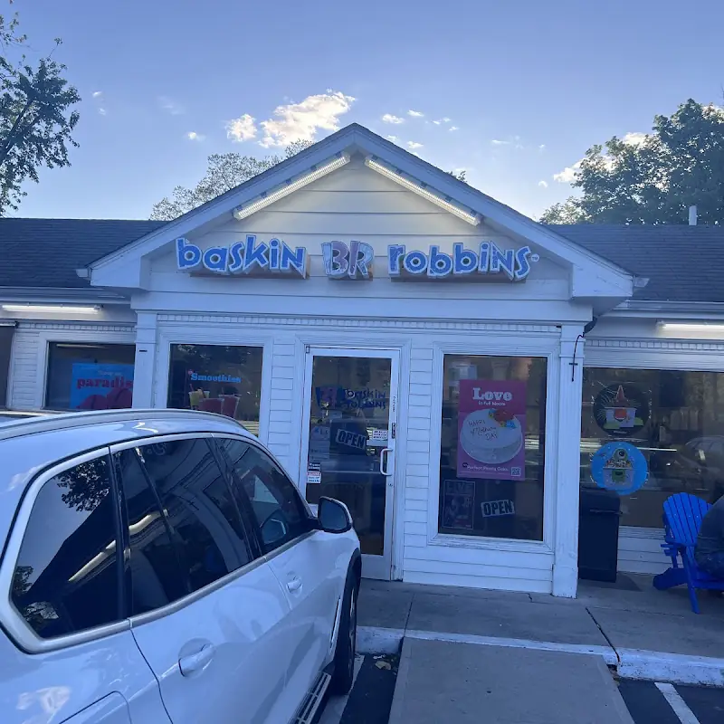 Baskin-Robbins