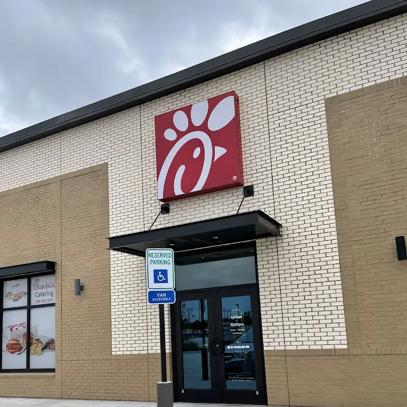 Chick-fil-A