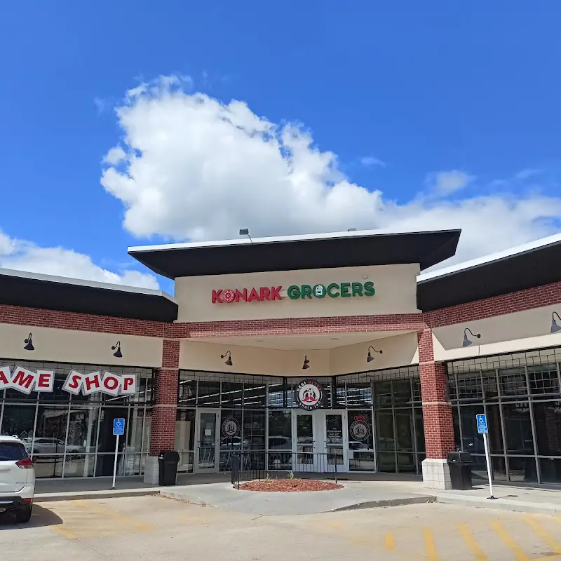 Desi Bites