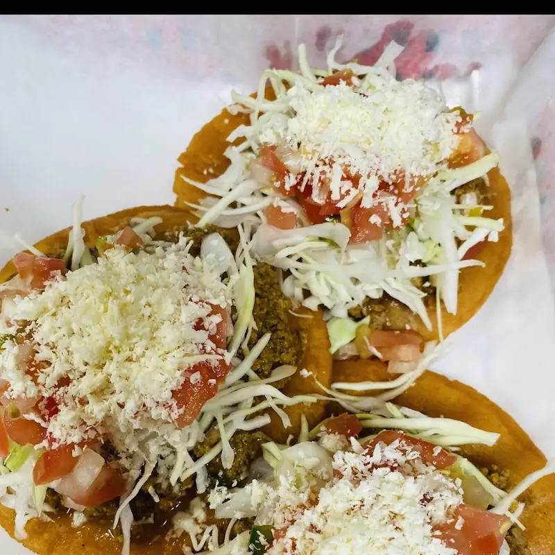 Caracol Food Truck