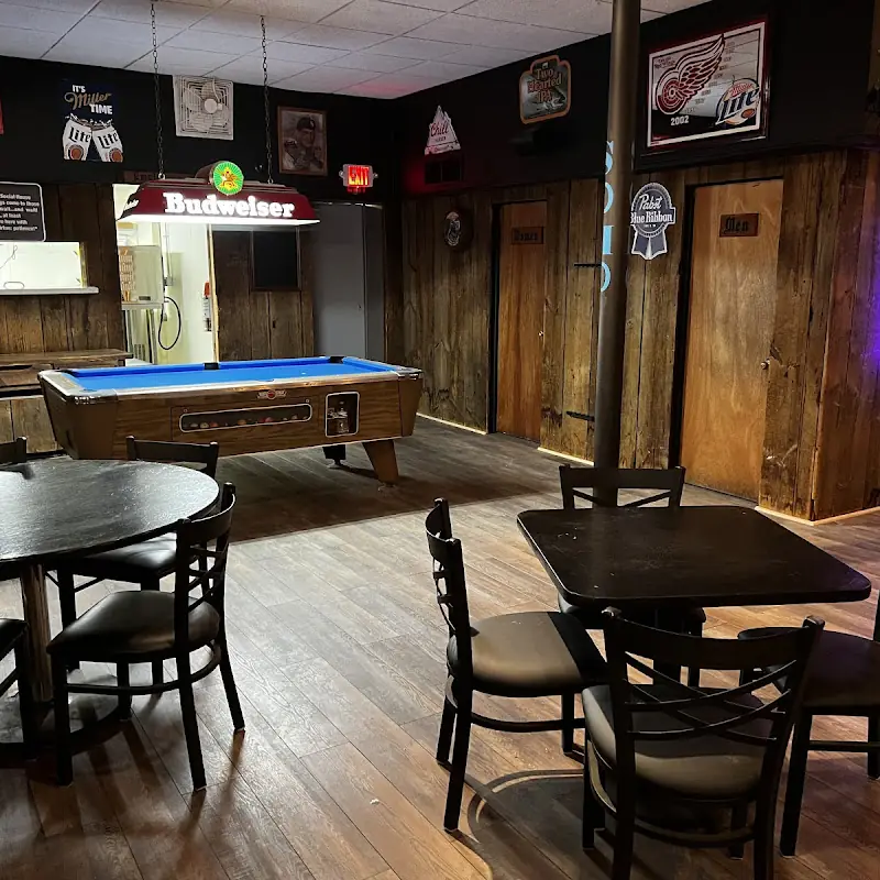 Social House
