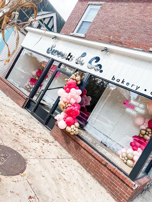 Sweets & Co.