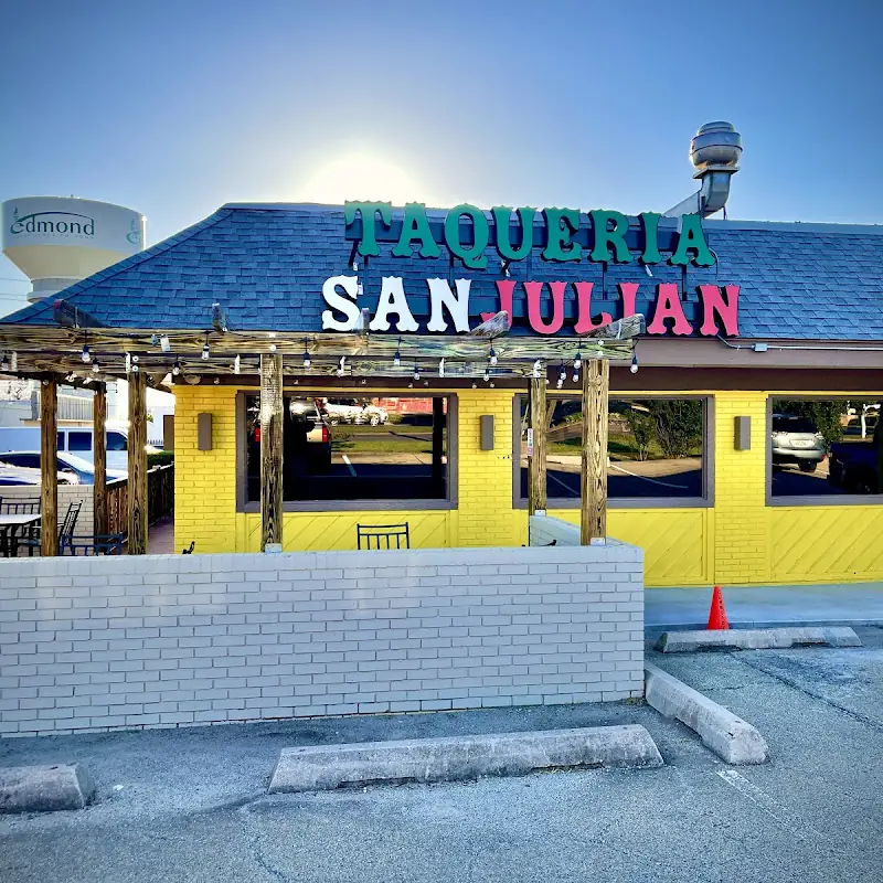 Taqueria San Julian