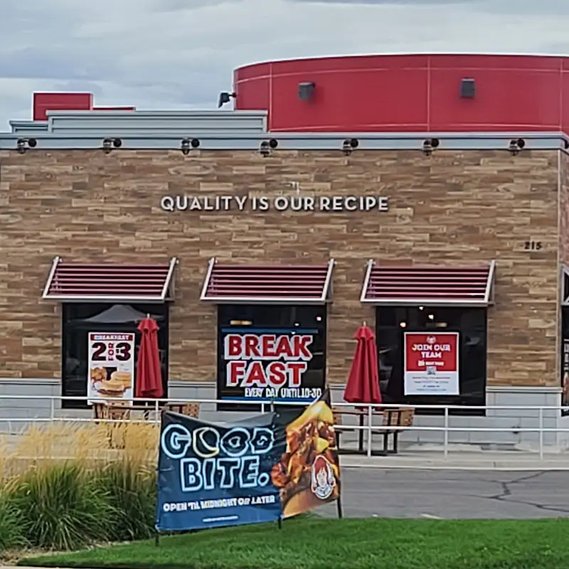 Wendy's