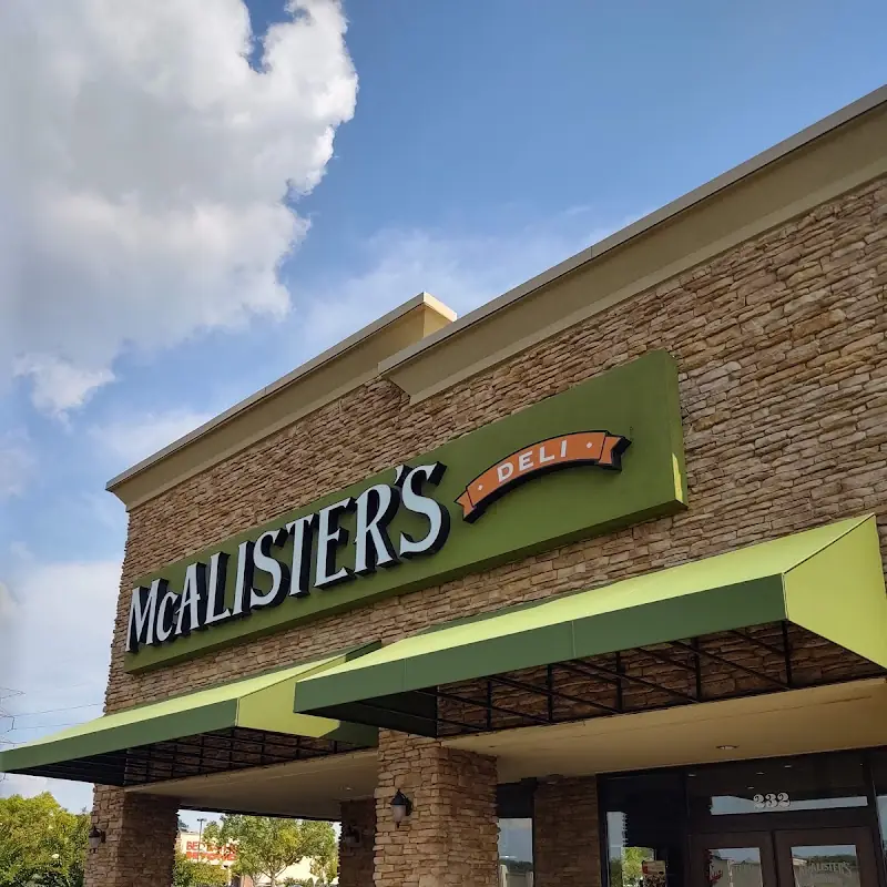 McAlister's Deli