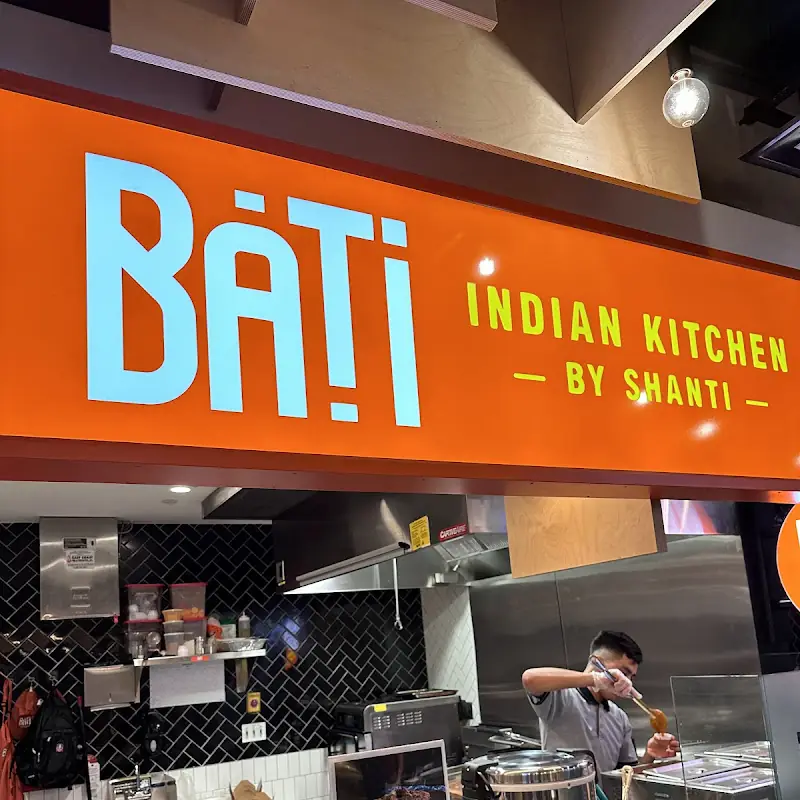 BATI BY SHANTI