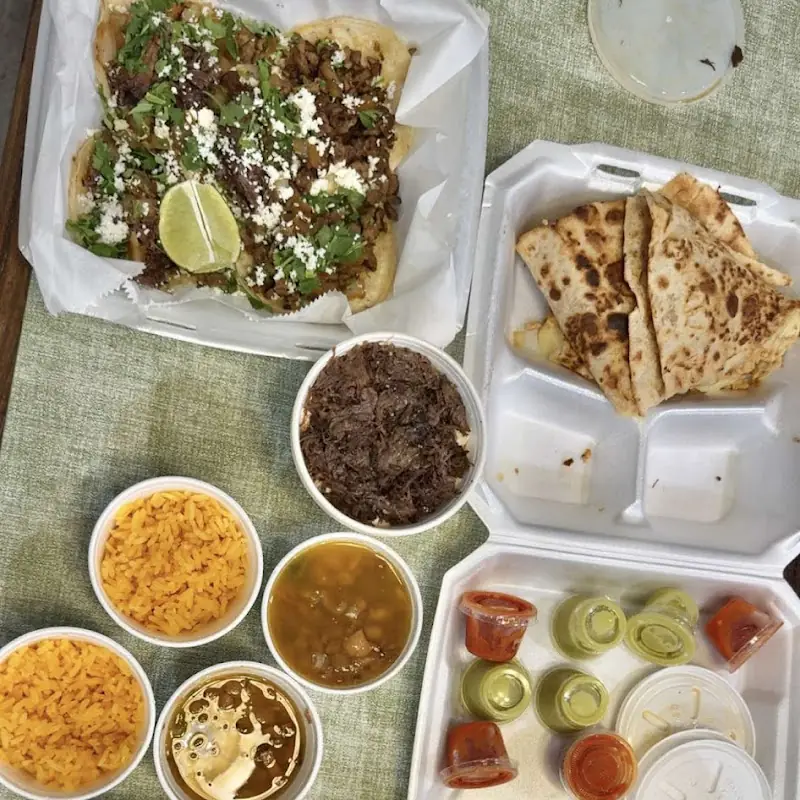 Rosita’s Taqueria