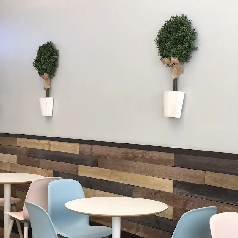 Hawaii Poke Bowl Forks