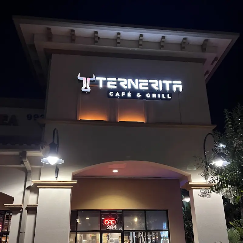 Ternerita Steakhouse