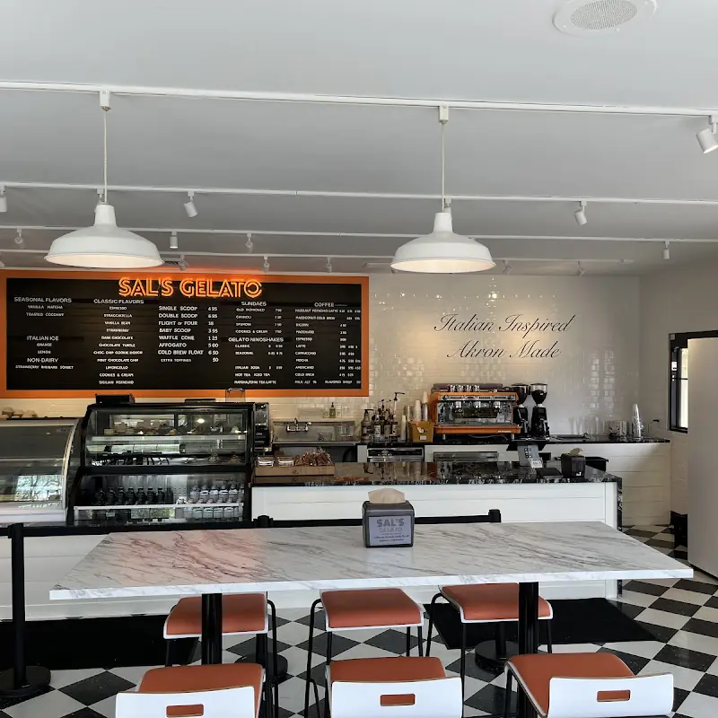 Sal's Gelato
