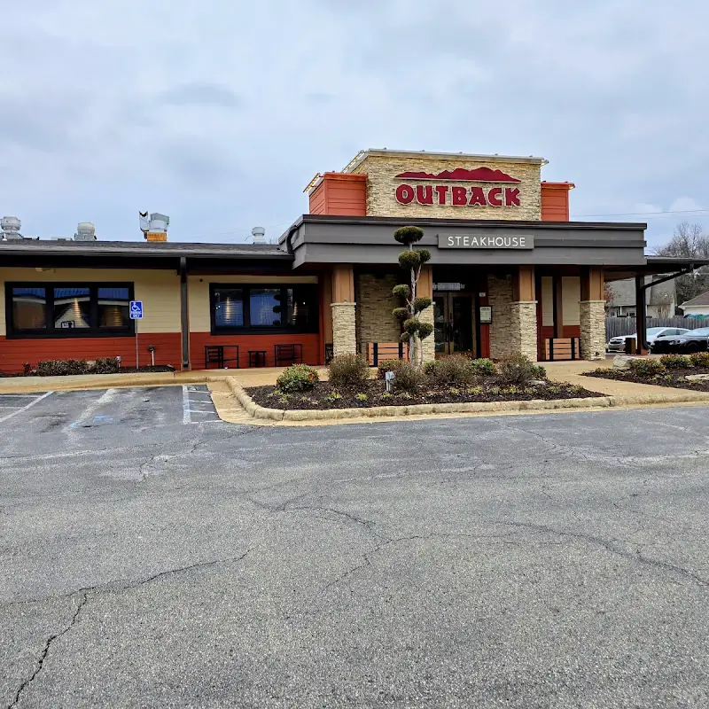 Outback Steakhouse