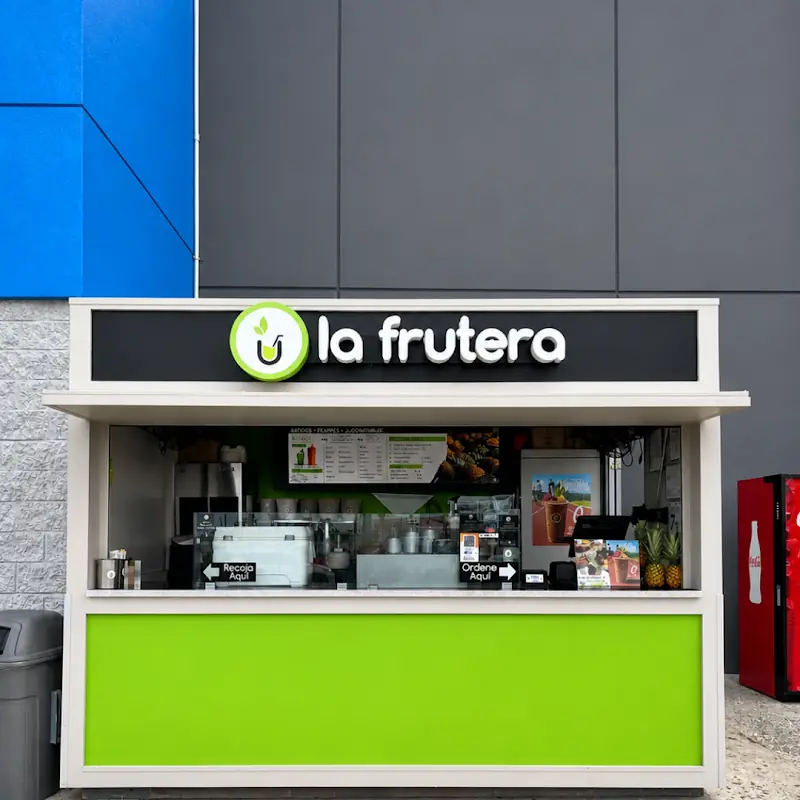 La Frutera