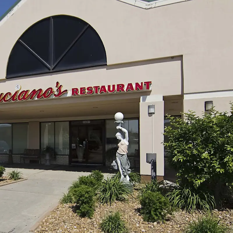 Luciano's Italian Restaurant