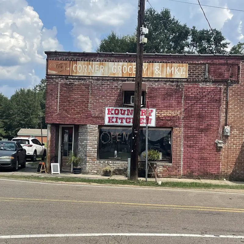 Kountry Kitchen