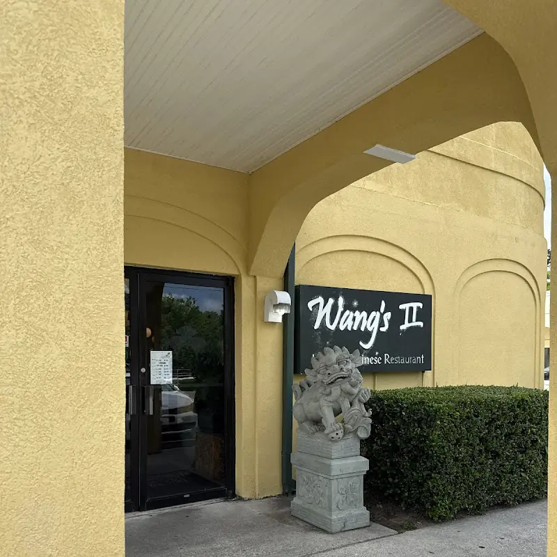 Wang's II Chinese Restaurant