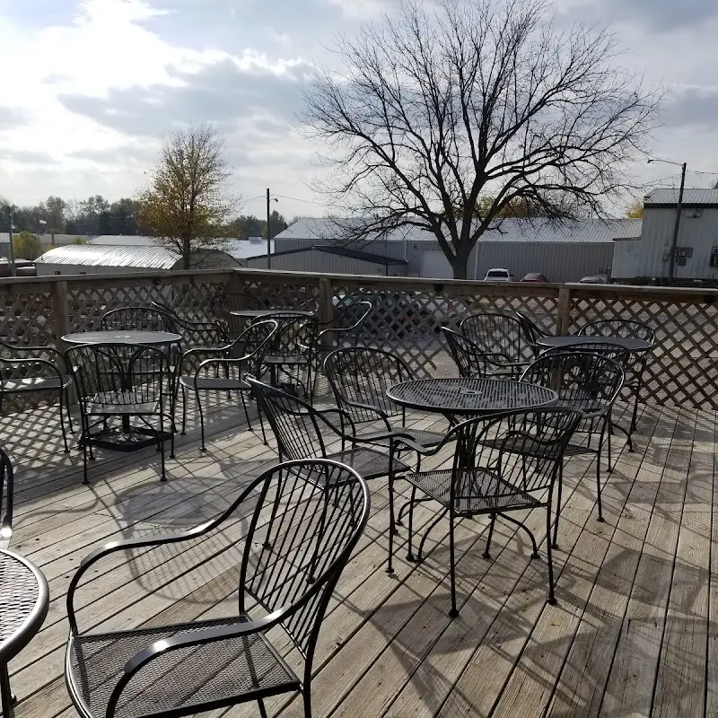 The Lounge Harlan Iowa
