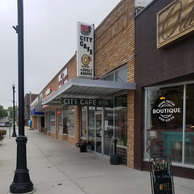 City Cafe