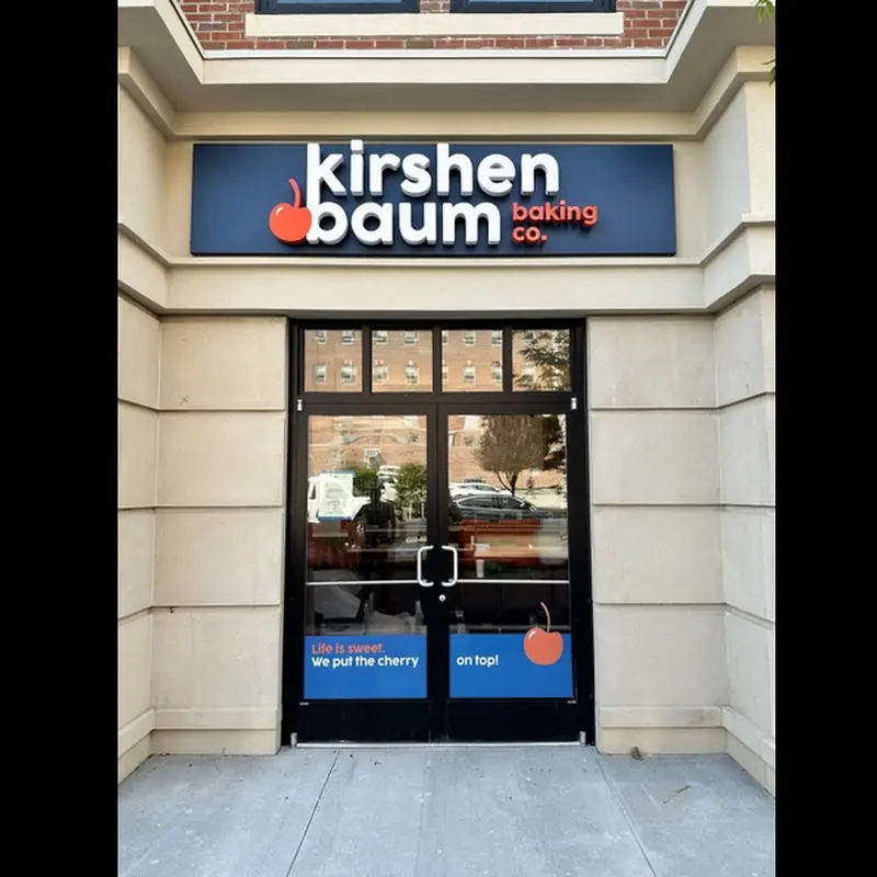 Kirshenbaum Baking Co. Morristown