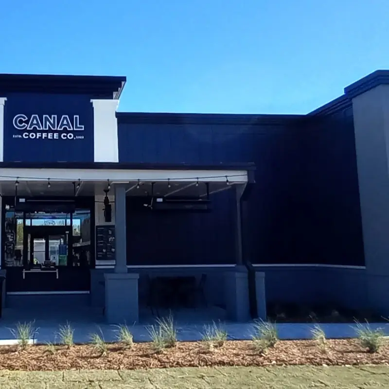 Canal Coffee Company